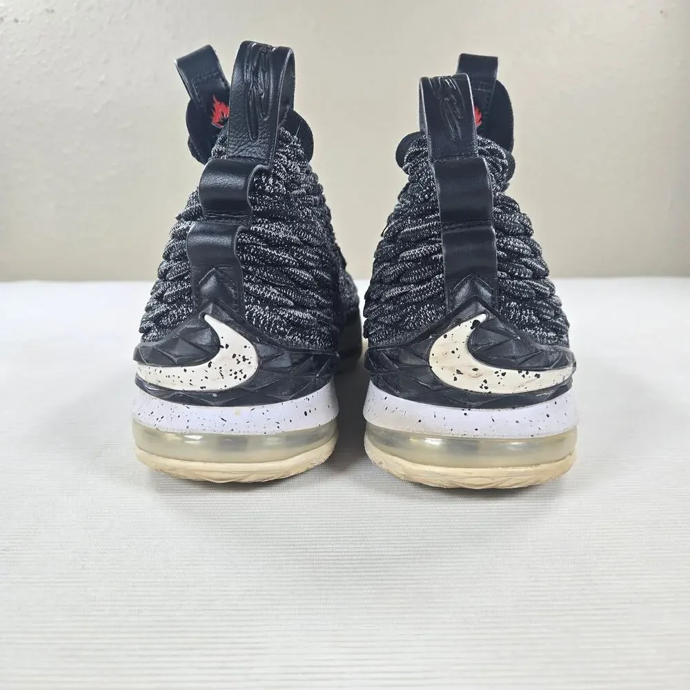 2017 Nike LeBron James 15 